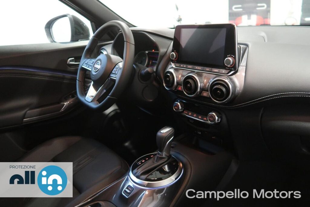 NISSAN JUKE TEKNA SV HEV Km 0