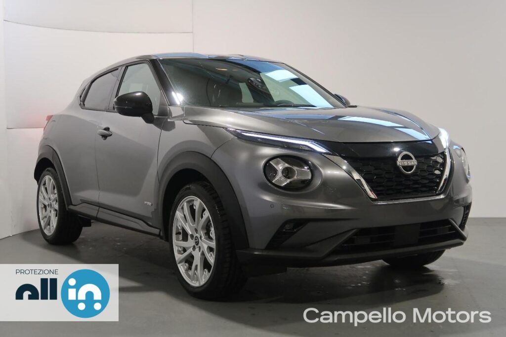 NISSAN JUKE TEKNA SV HEV Km 0