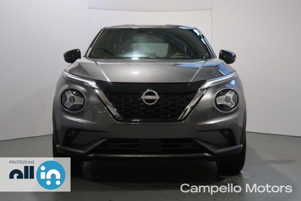 NISSAN JUKE TEKNA SV HEV Km 0