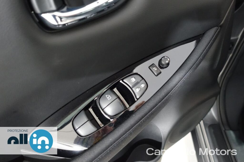 NISSAN Leaf N-Connecta 40kWh Usato Mirano