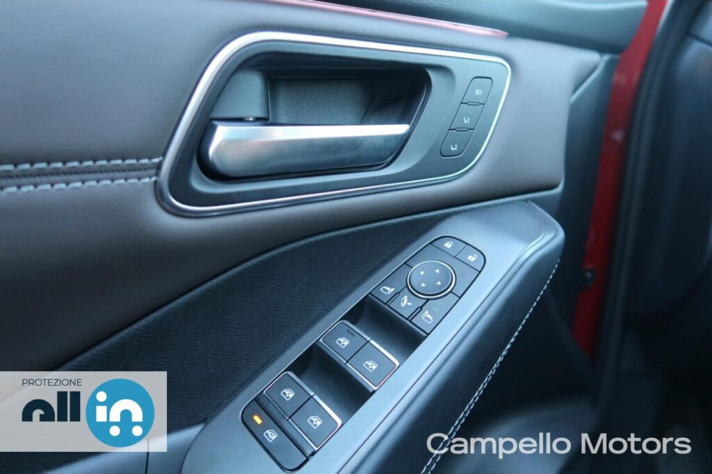 NISSAN QASHQAI TEKNA e-POWER 2WD Usato Padova