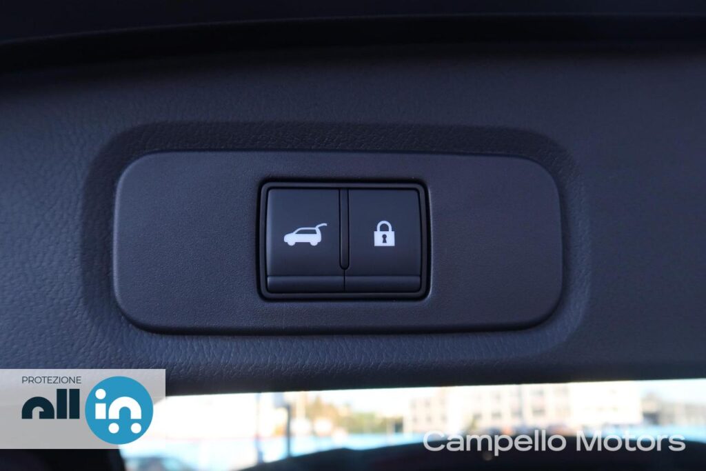 NISSAN QASHQAI TEKNA e-POWER 2WD Usato Padova