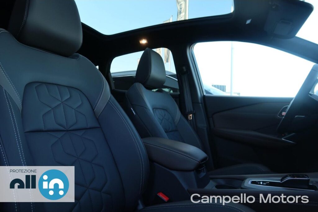 NISSAN QASHQAI TEKNA e-POWER 2WD Usato Padova