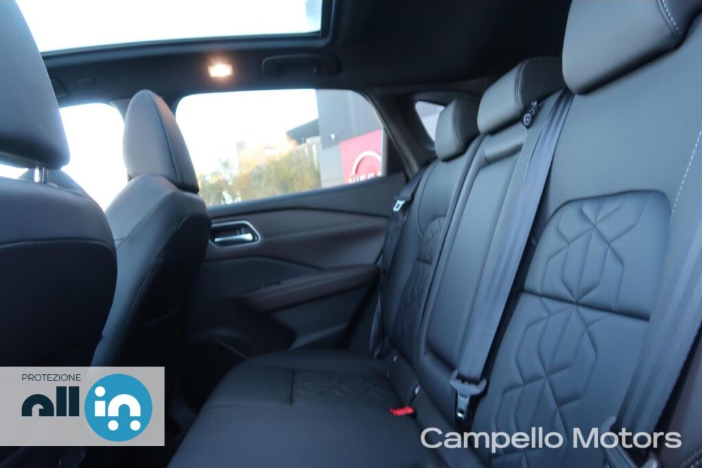 NISSAN QASHQAI TEKNA e-POWER 2WD Usato Padova