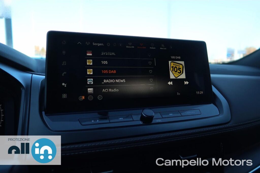 NISSAN QASHQAI TEKNA e-POWER 2WD Usato Padova