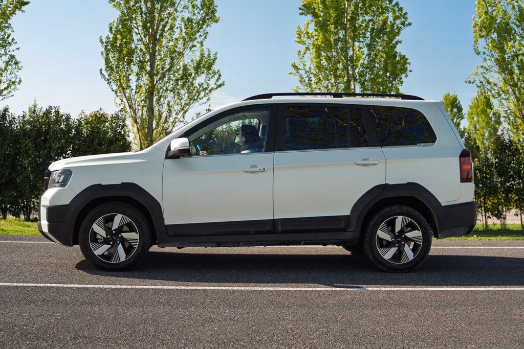 offerta swm g03f superhybrid promozione concessionaria swm auto venezia mestre mirano padova campello motors