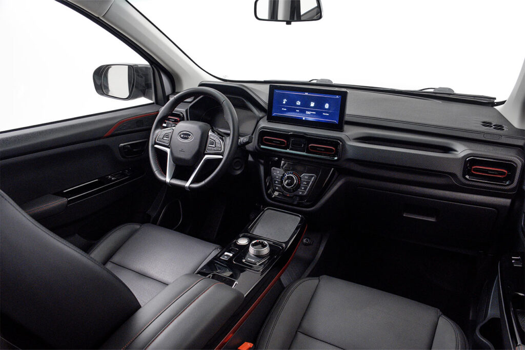 offerta swm g03f superhybrid promozione concessionaria swm auto venezia mestre mirano padova campello motors