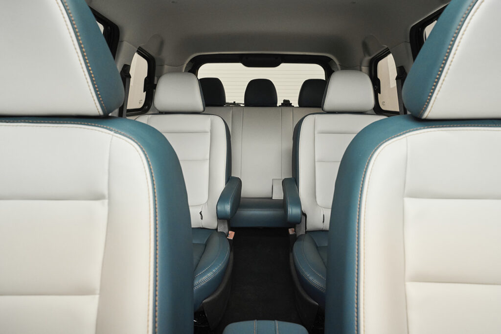 offerta swm g03f superhybrid promozione concessionaria swm auto venezia mestre mirano padova campello motors