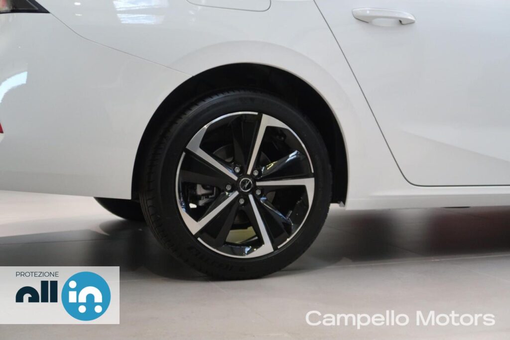 OPEL Astra ST 1.5 diesel 130cv S&S GS AT8 Km 0 Mestre Terraglio