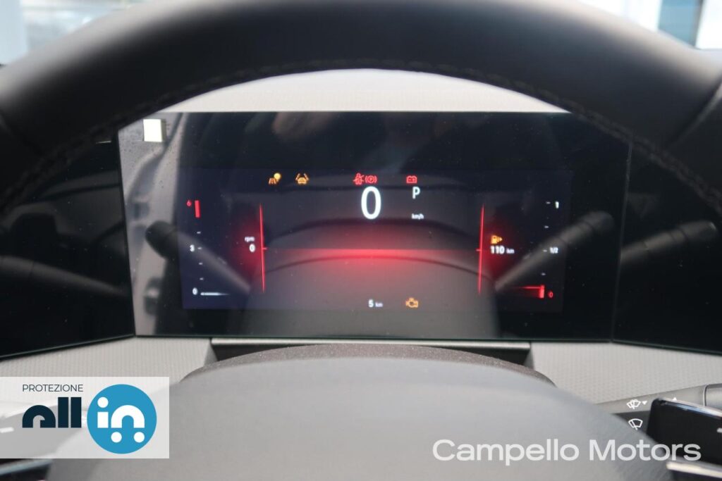 OPEL Astra ST 1.5 diesel 130cv S&S GS AT8 Km 0 Mestre Terraglio
