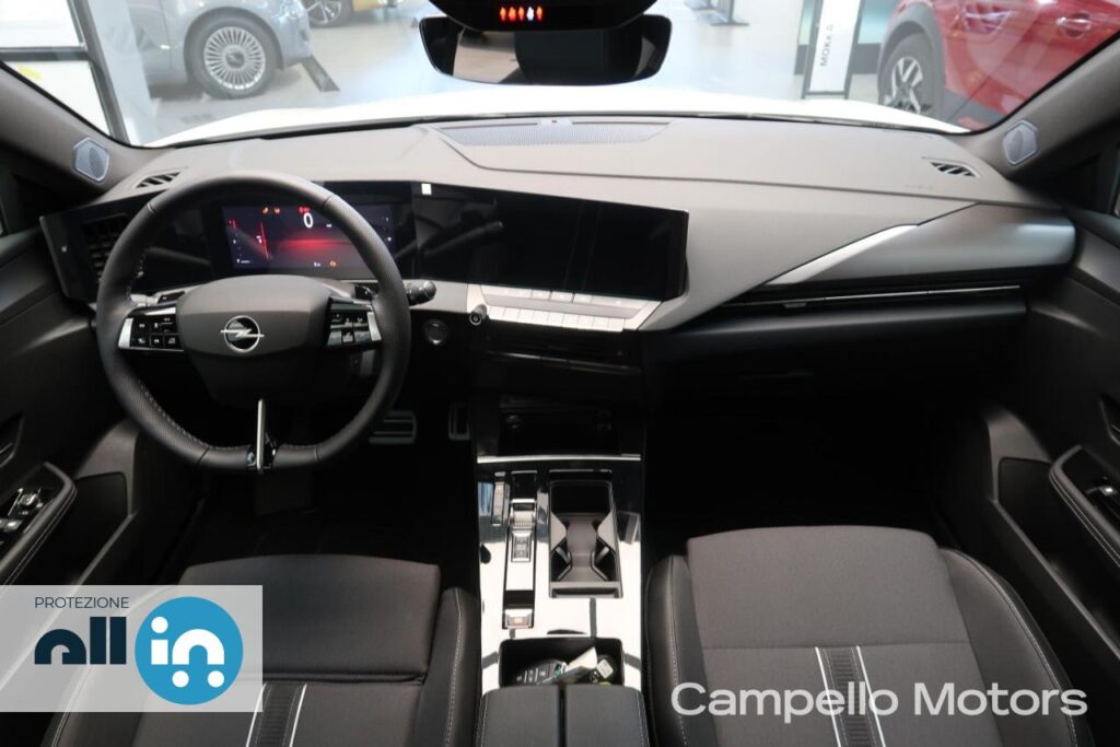 OPEL Astra ST 1.5 diesel 130cv S&S GS AT8 Km 0 Mestre Terraglio