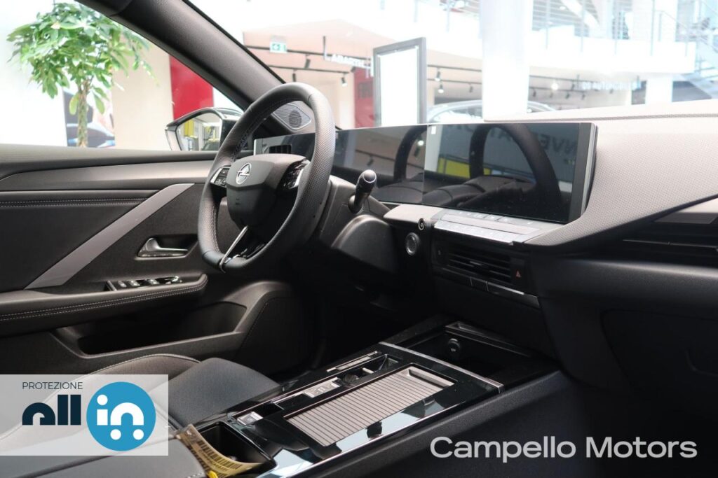 OPEL Astra ST 1.5 diesel 130cv S&S GS AT8 Km 0 Mestre Terraglio