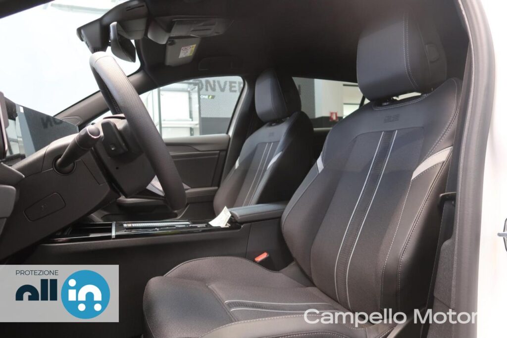 OPEL Astra ST 1.5 diesel 130cv S&S GS AT8 Km 0 Mestre Terraglio