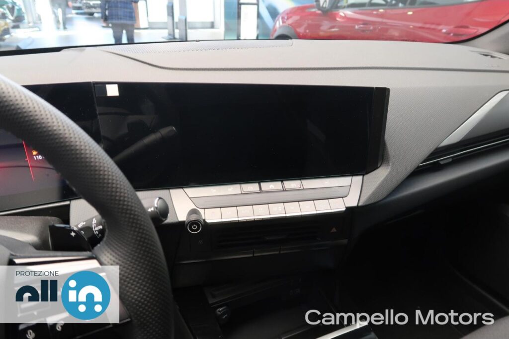 OPEL Astra ST 1.5 diesel 130cv S&S GS AT8 Km 0 Mestre Terraglio