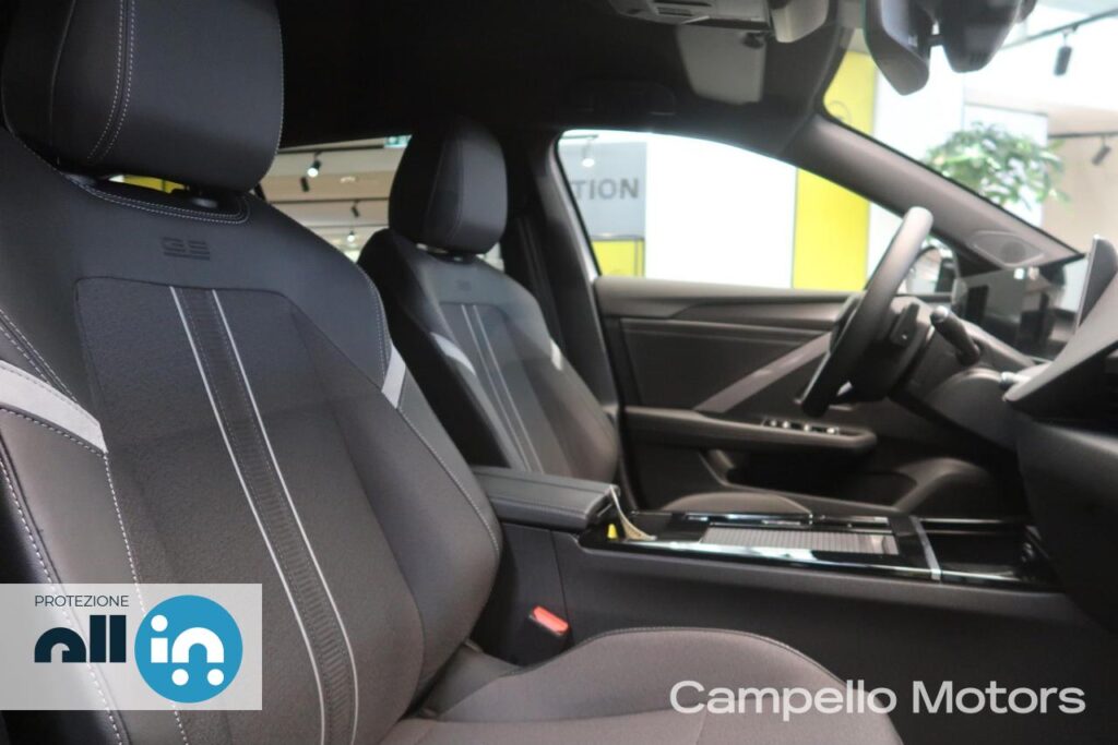 OPEL Astra ST 1.5 diesel 130cv S&S GS AT8 Km 0 Mestre Terraglio
