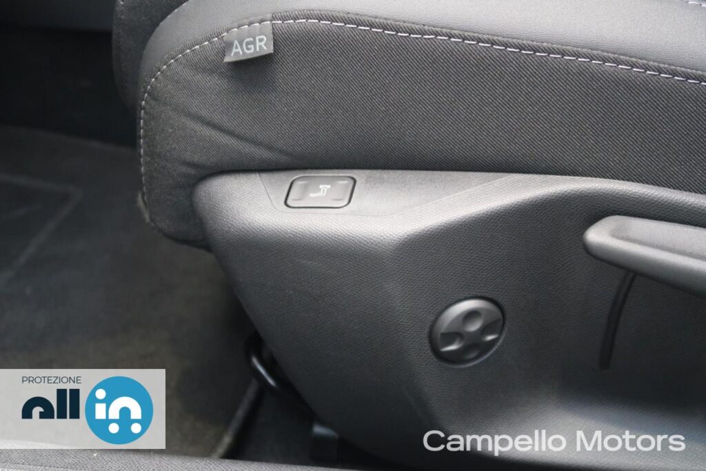 OPEL Astra ST 1.5 diesel 130cv S&S GS AT8 Km 0 Mestre Terraglio