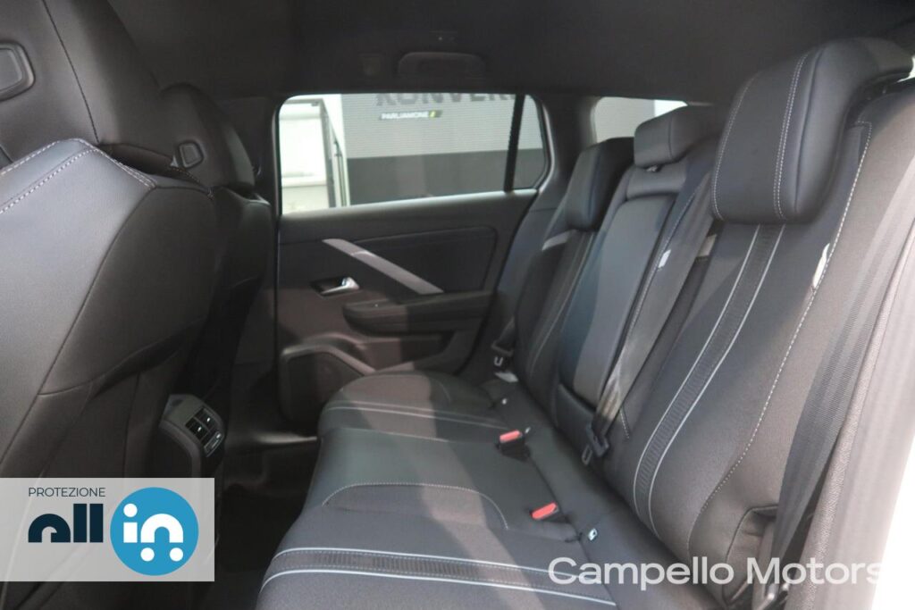 OPEL Astra ST 1.5 diesel 130cv S&S GS AT8 Km 0 Mestre Terraglio