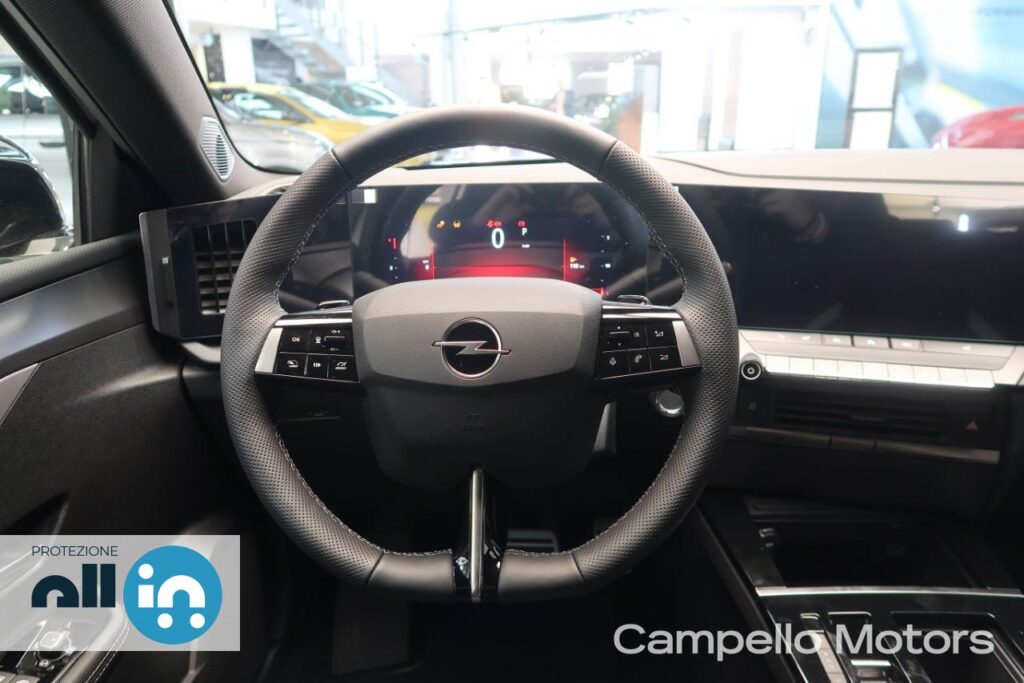OPEL Astra ST 1.5 diesel 130cv S&S GS AT8 Km 0 Mestre Terraglio