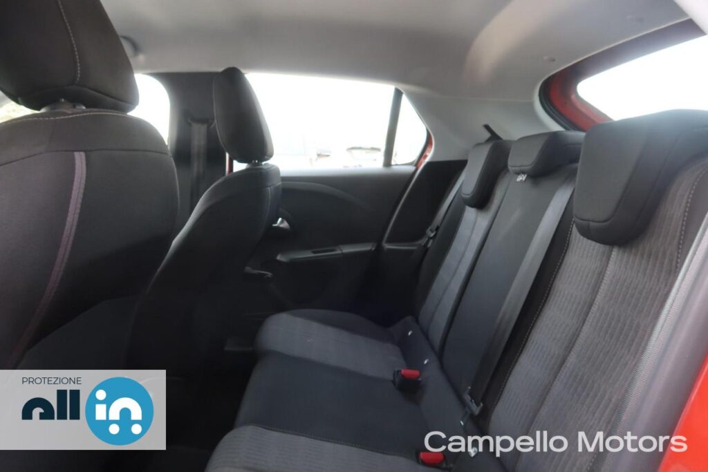 OPEL Corsa 1.2 75cv Edition  Usato Mirano