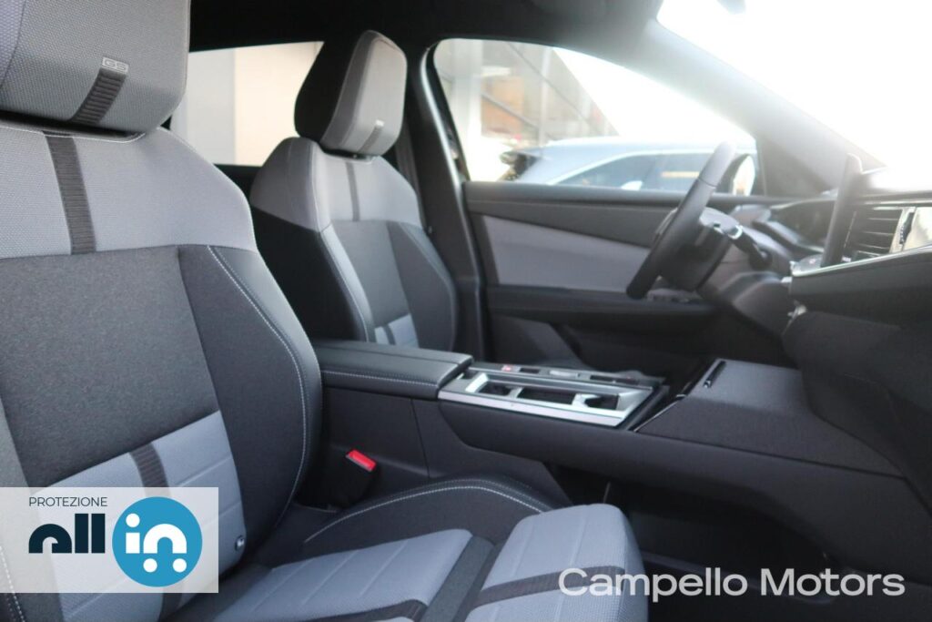 OPEL Grandland 1.2 T 136cv EDCT GS Km 0 Mestre