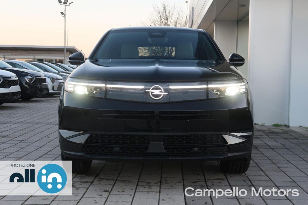 OPEL Grandland 1.2 T 136cv EDCT GS Km 0 Mestre