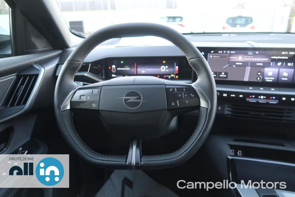OPEL Grandland 1.2 T 136cv EDCT GS Km 0 Mestre