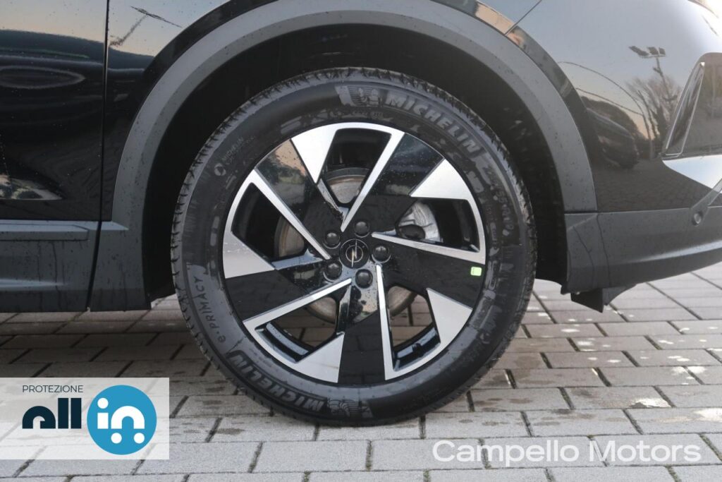 OPEL Grandland 1.2 T 136cv EDCT GS Km 0 Mestre
