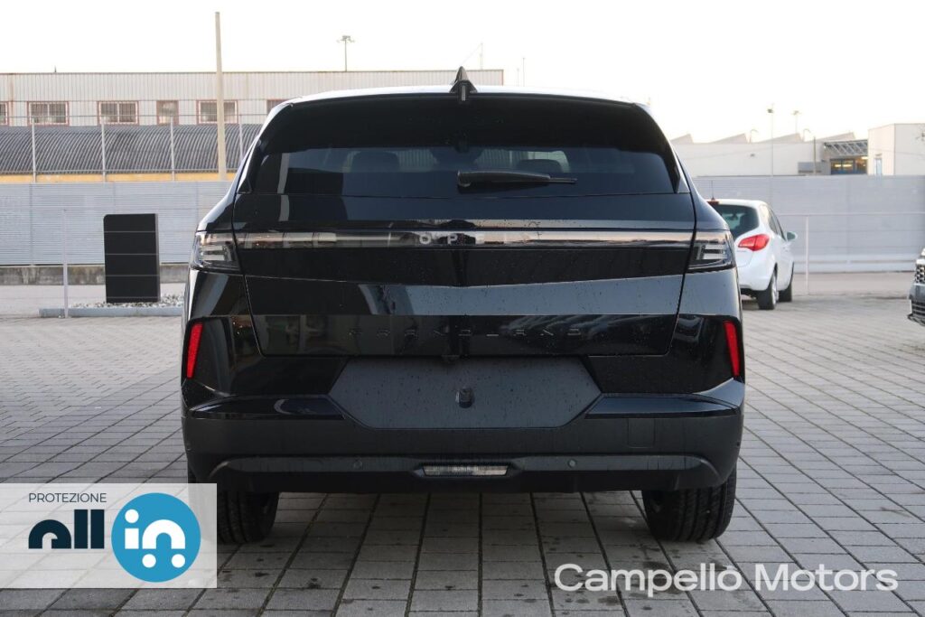 OPEL Grandland 1.2 T 136cv EDCT GS Km 0 Mestre