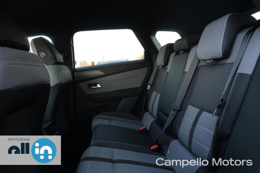 OPEL Grandland 1.2 T 136cv EDCT GS Km 0 Mestre