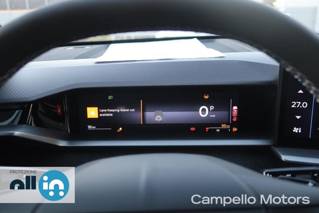 OPEL Grandland 1.2 T 136cv EDCT GS Km 0 Mestre