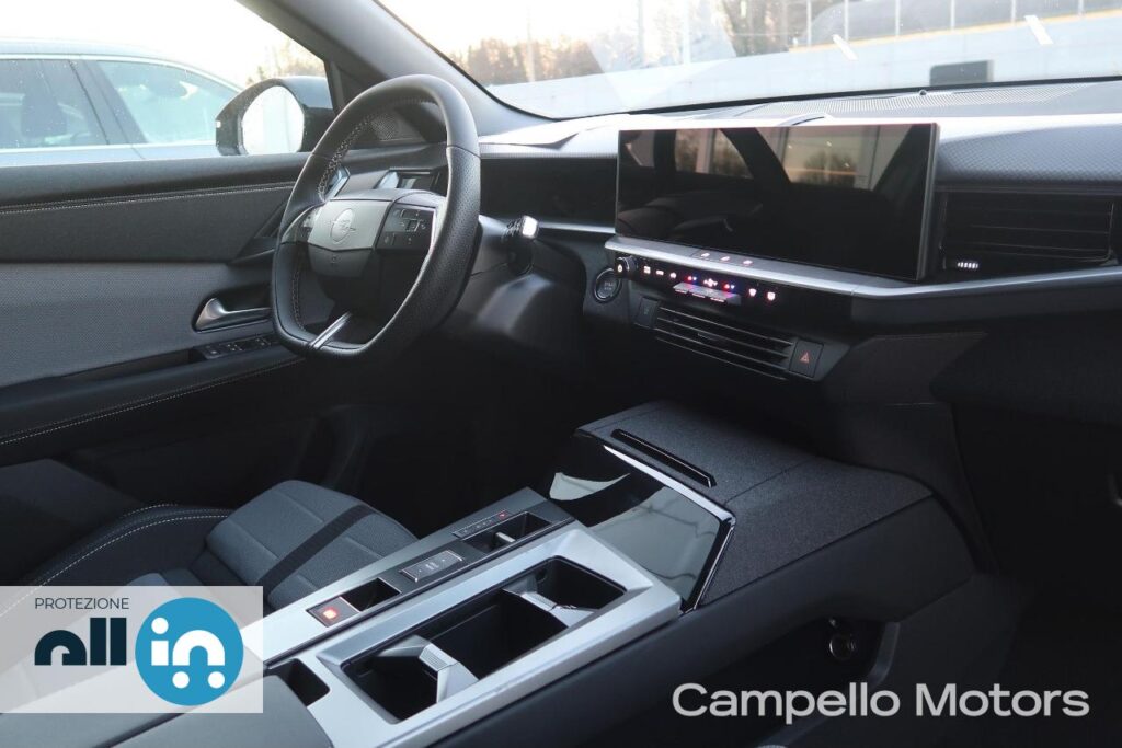 OPEL Grandland 1.2 T 136cv EDCT GS Km 0 Mestre