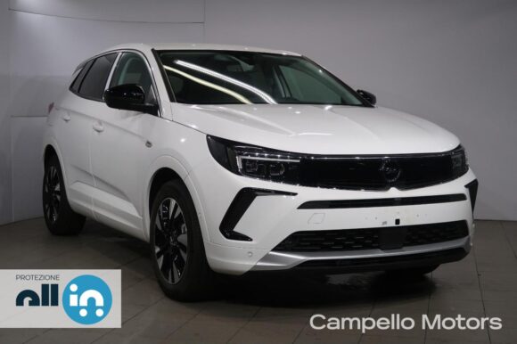 OPEL Grandland PHEV 1.6 225cv Business Elegance Km 0 Mestre