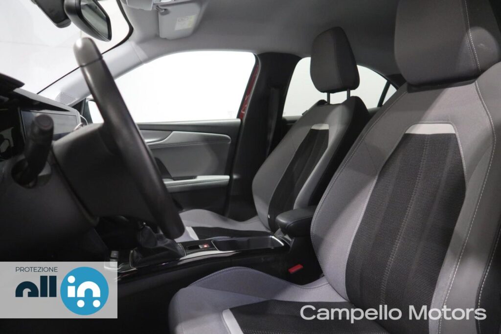 OPEL Mokka 1.5 Diesel 110cv Elegance  Usato Mestre Terraglio