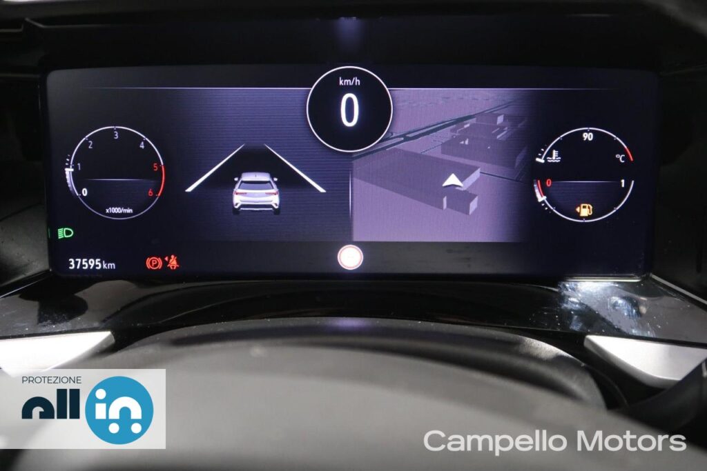 OPEL Mokka 1.5 Diesel 110cv Elegance  Usato Mestre Terraglio