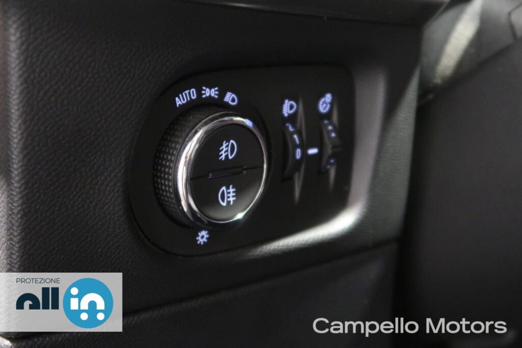 OPEL Mokka 1.5 Diesel 110cv Elegance  Usato Mestre Terraglio