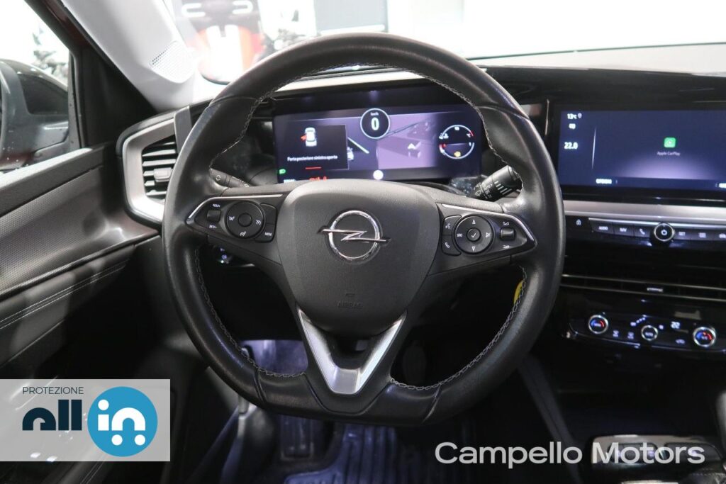 OPEL Mokka 1.5 Diesel 110cv Elegance  Usato Mestre Terraglio