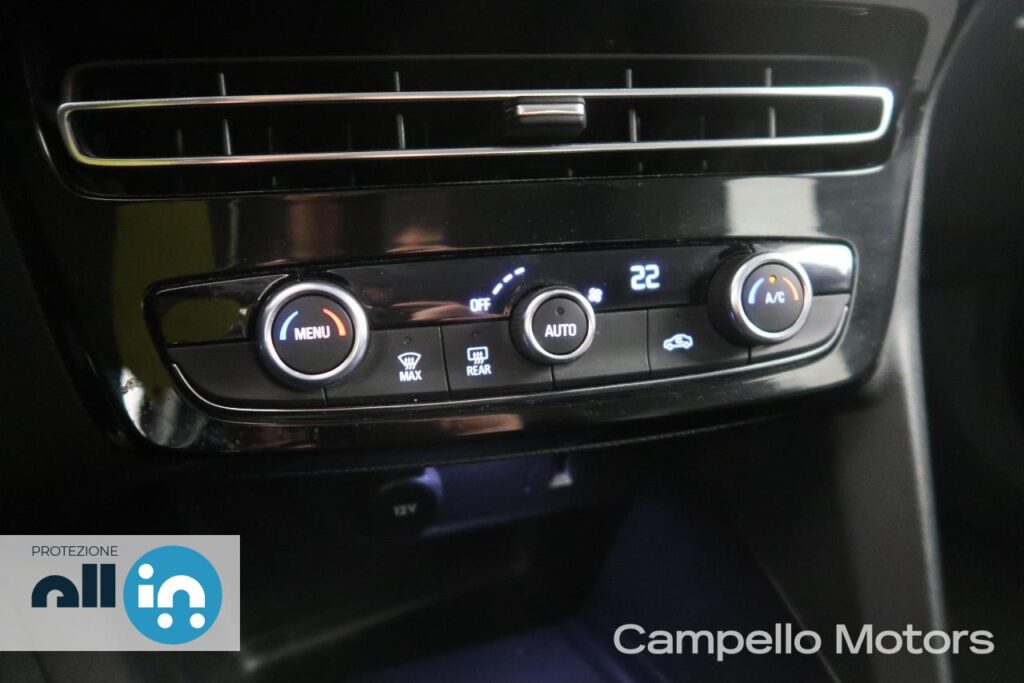 OPEL Mokka 1.5 Diesel 110cv Elegance  Usato Mestre Terraglio