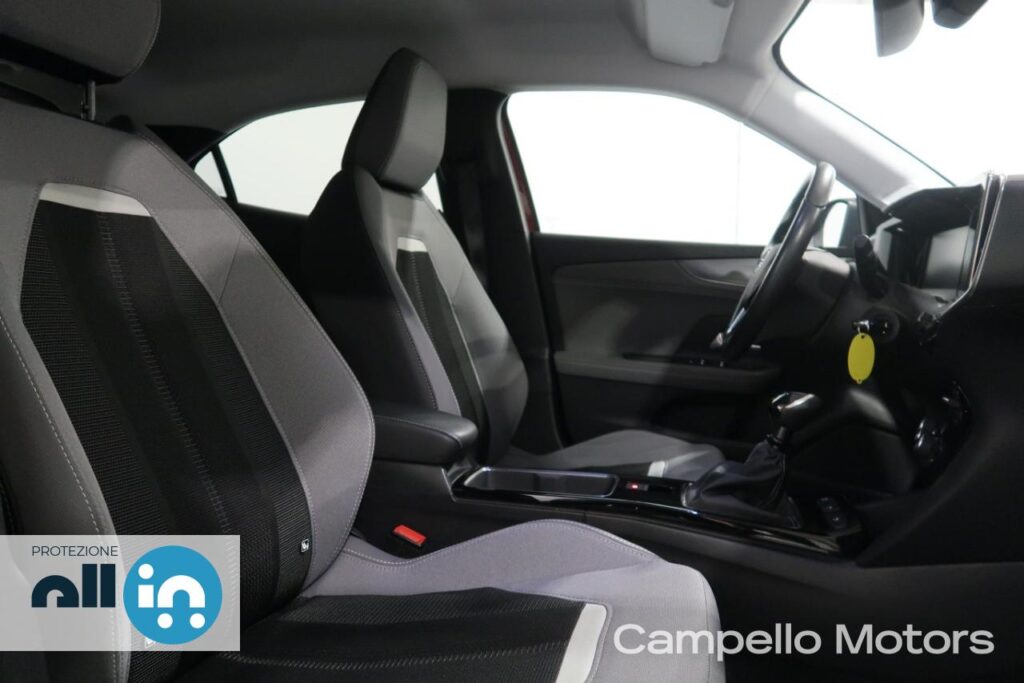 OPEL Mokka 1.5 Diesel 110cv Elegance  Usato Mestre Terraglio