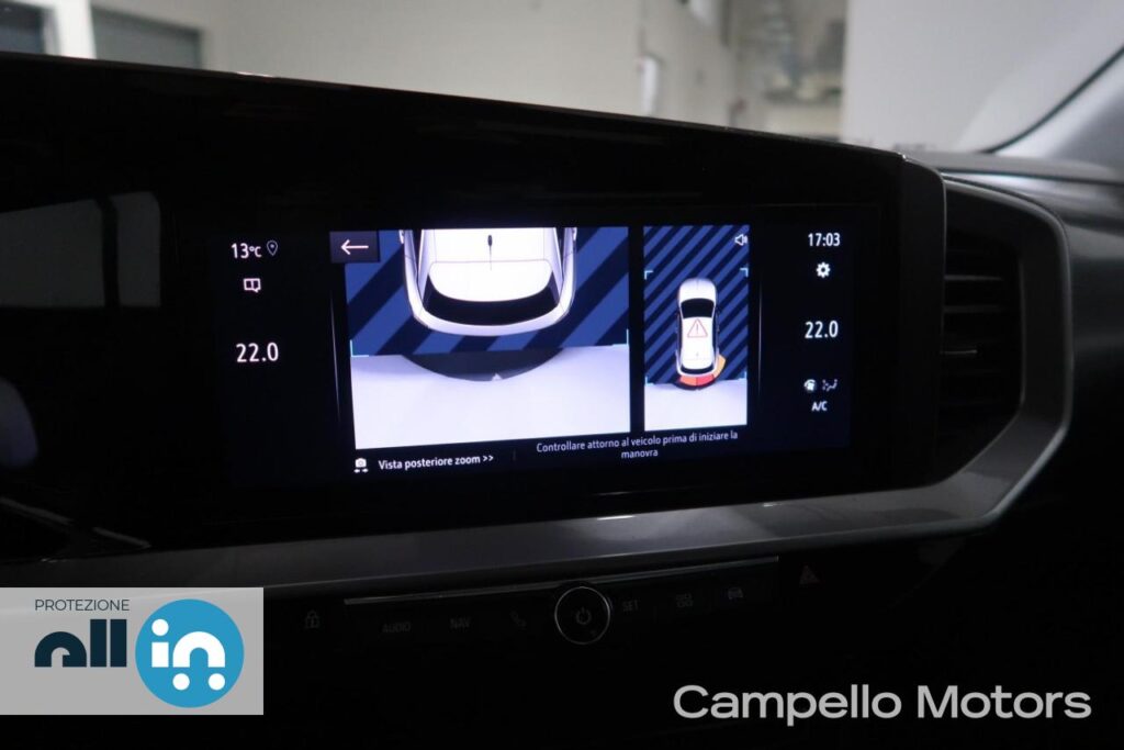 OPEL Mokka 1.5 Diesel 110cv Elegance  Usato Mestre Terraglio