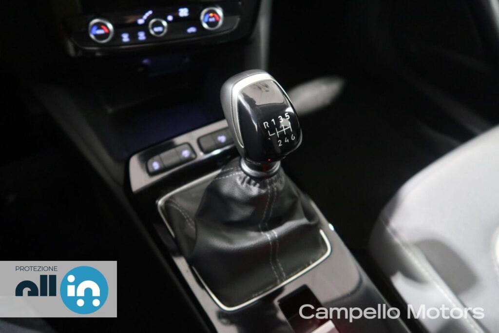 OPEL Mokka 1.5 Diesel 110cv Elegance  Usato Mestre Terraglio
