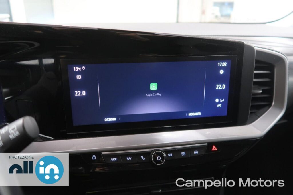 OPEL Mokka 1.5 Diesel 110cv Elegance  Usato Mestre Terraglio