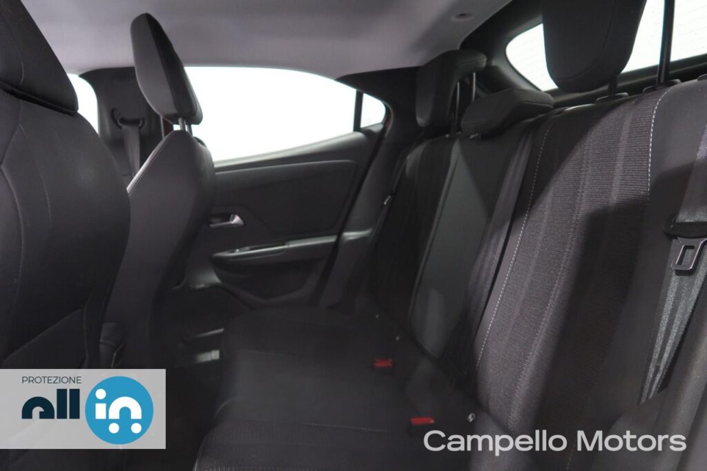 OPEL Mokka 1.5 Diesel 110cv Elegance  Usato Mestre Terraglio