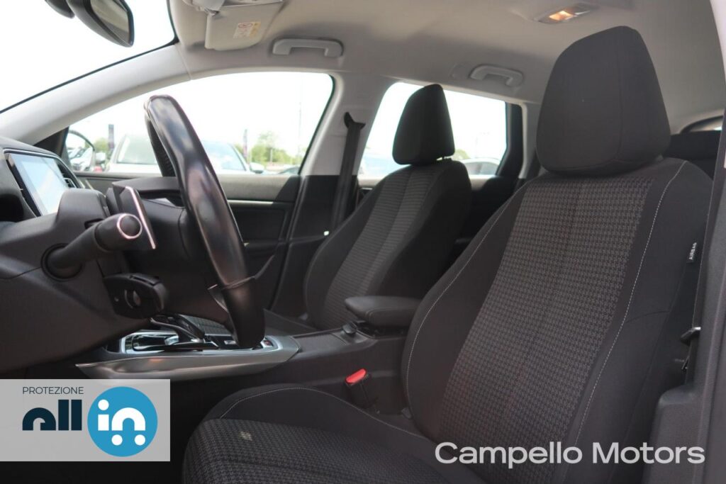PEUGEOT 308 SW 1.5 bluehdi s&s 130cv EAT8 Active Business Usato Mestre