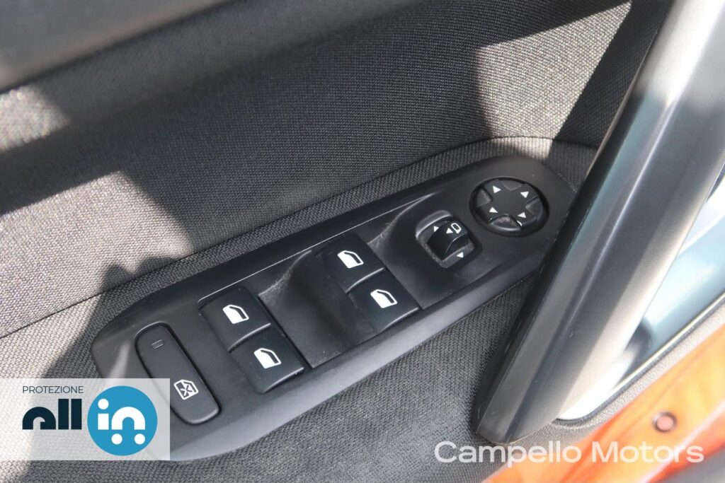PEUGEOT 308 SW 1.5 bluehdi s&s 130cv EAT8 Active Business Usato Mestre