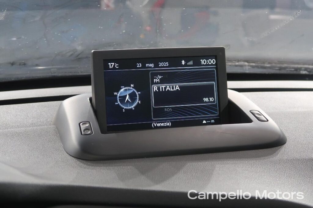 PEUGEOT 5008 1.6 Hdi 115cv Allure  Usato Mestre Terraglio