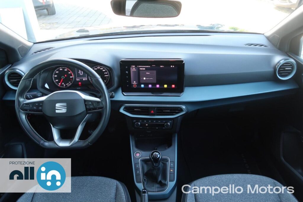 SEAT Arona 1.0 EcoTSI 95cv Xperience  Usato Mestre