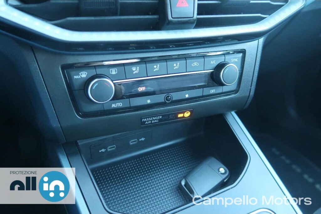 SEAT Arona 1.0 EcoTSI 95cv Xperience  Usato Mestre