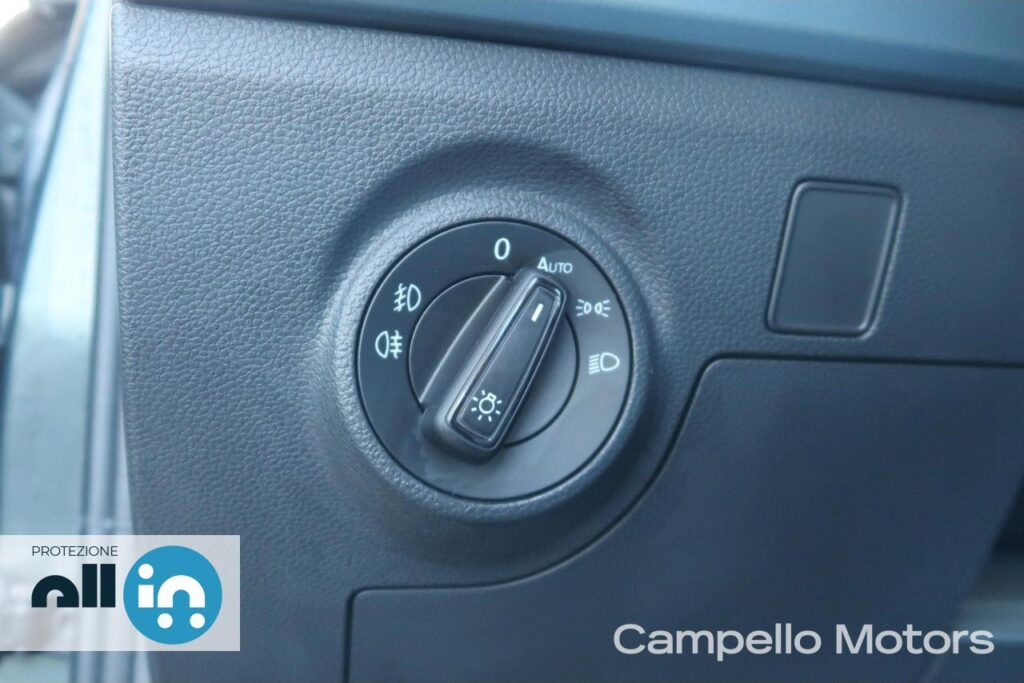 SEAT Arona 1.0 EcoTSI 95cv Xperience  Usato Mestre