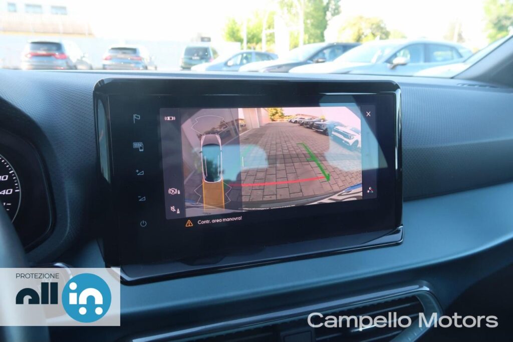 SEAT Arona 1.0 EcoTSI 95cv Xperience  Usato Mestre