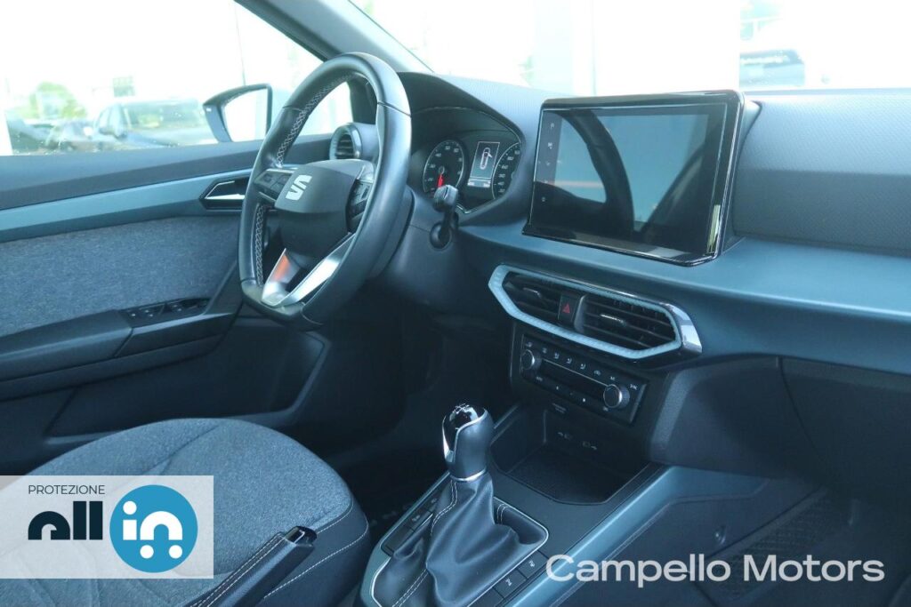 SEAT Arona 1.0 EcoTSI 95cv Xperience  Usato Mestre